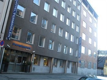 Perminalen Hotel 2*